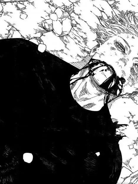 ExoticYoga5464의 고죠 사토루