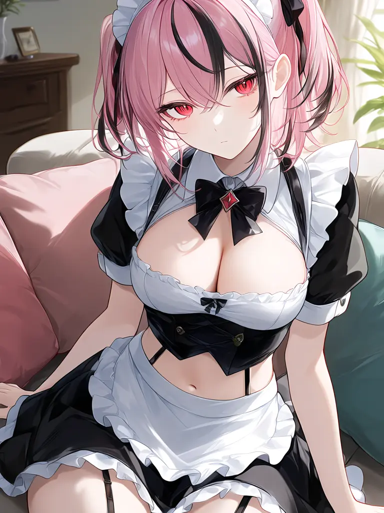 Shaniy0128의 ご奉仕メイドサービス1
