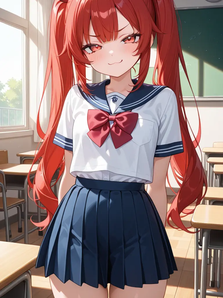 MiniLid6912의 クズ男の娘に狙われる