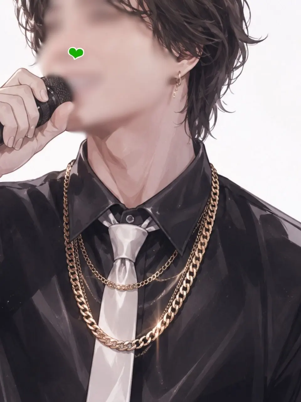 LeanerDaisy0656의 紅一点　、　森本慎太郎にガチ恋中　‪💚