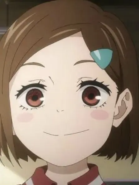 MintyKey1959의 子供の釘崎野薔薇