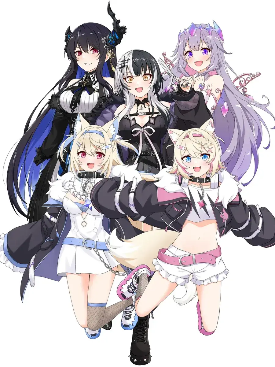 Takopy138의 HoloAdvent