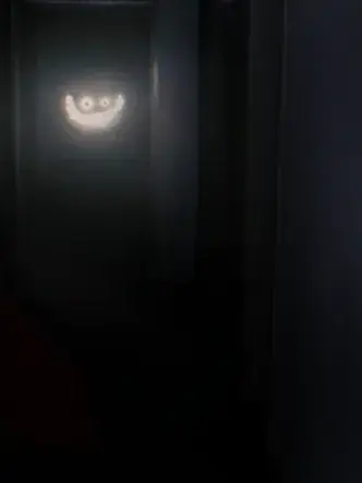 GivingPlow0950의 The Backrooms
