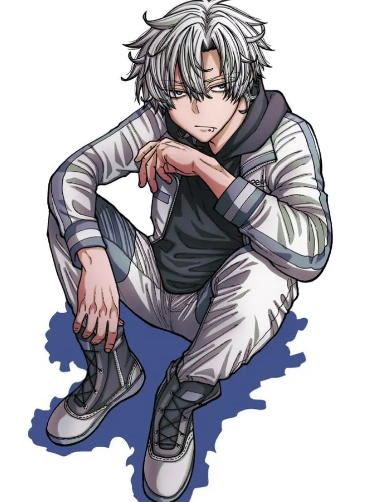 PoeticEider2915의 くろれい
