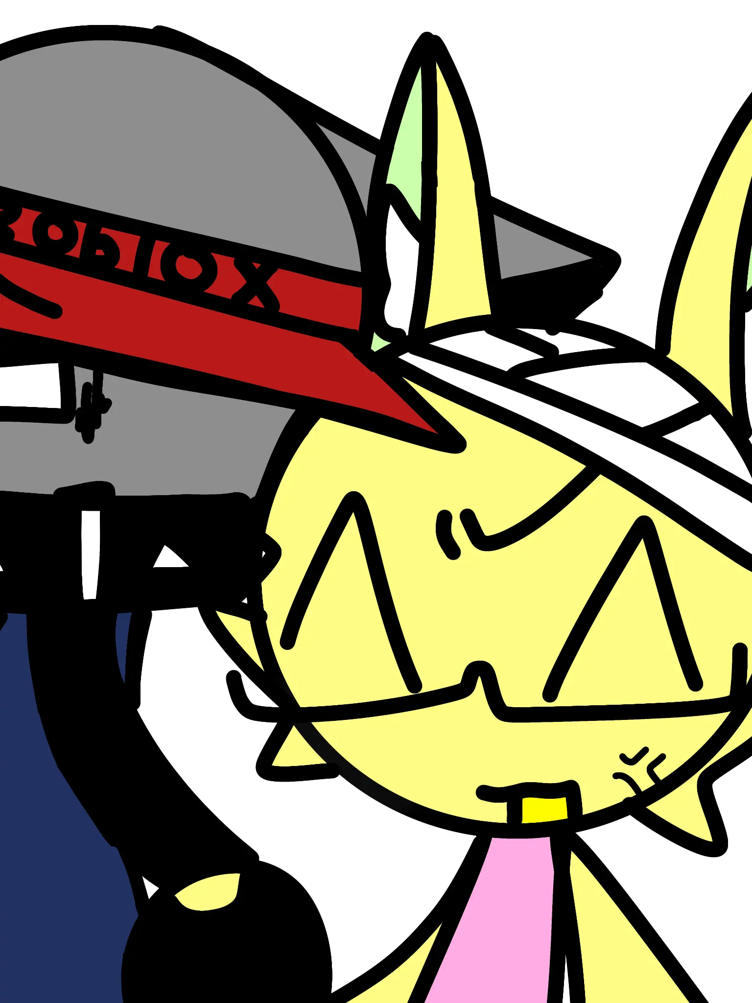 Rinall.Rie의 앤드류-샤갈!