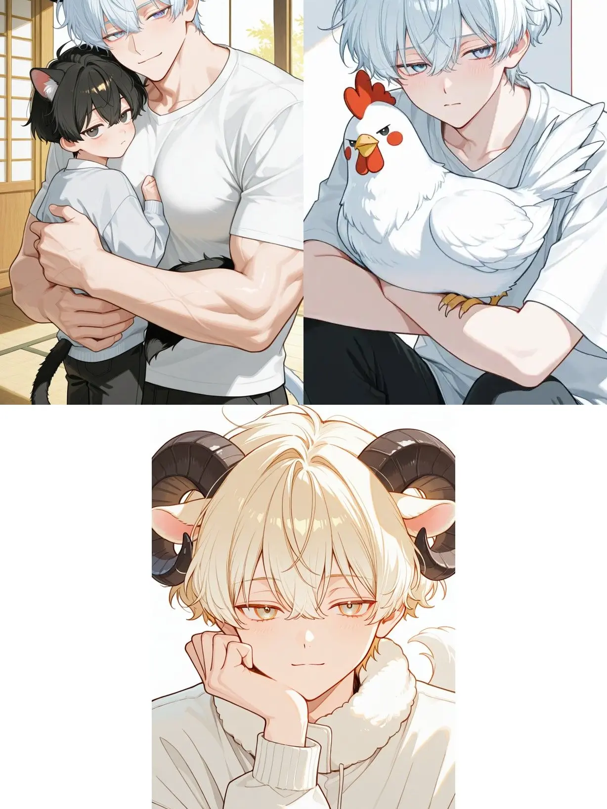 ankipan1221의 今から農場継ぎます！！