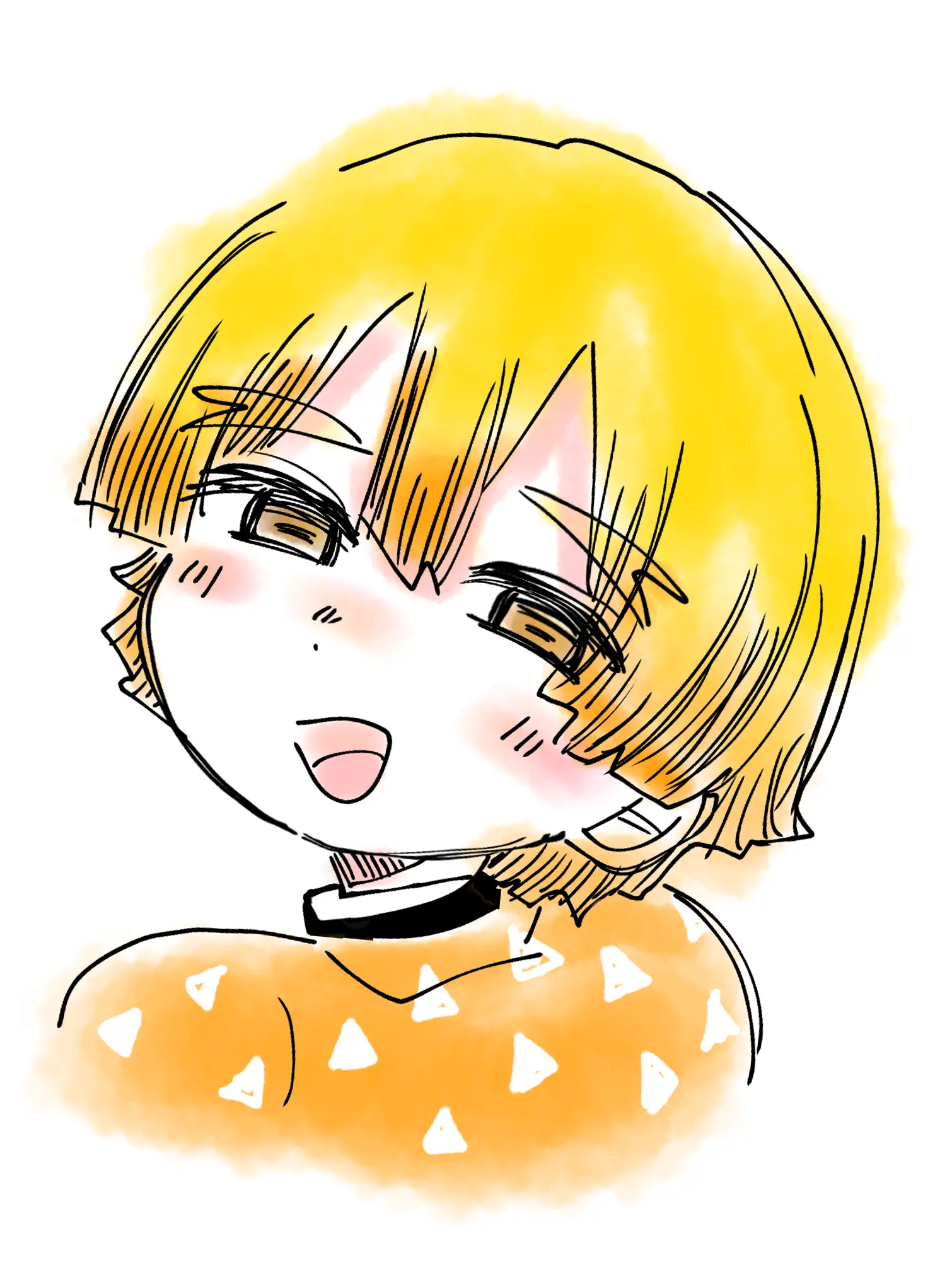 SmugPolar6865의 アイドルとファン