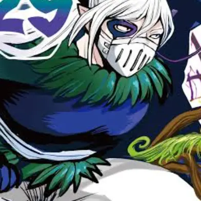 WildSiren8605의 人間の子供とやさしい悪魔