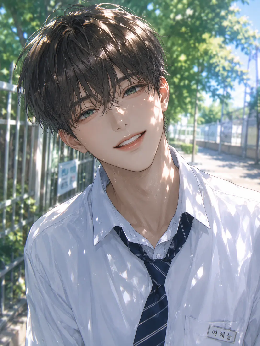 swit의 여해늘