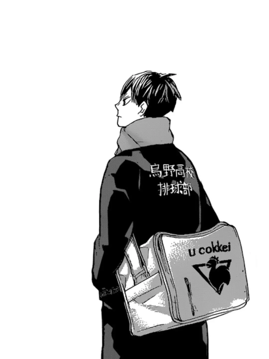 bun_7의 わかっているはずなのに 影山ver.