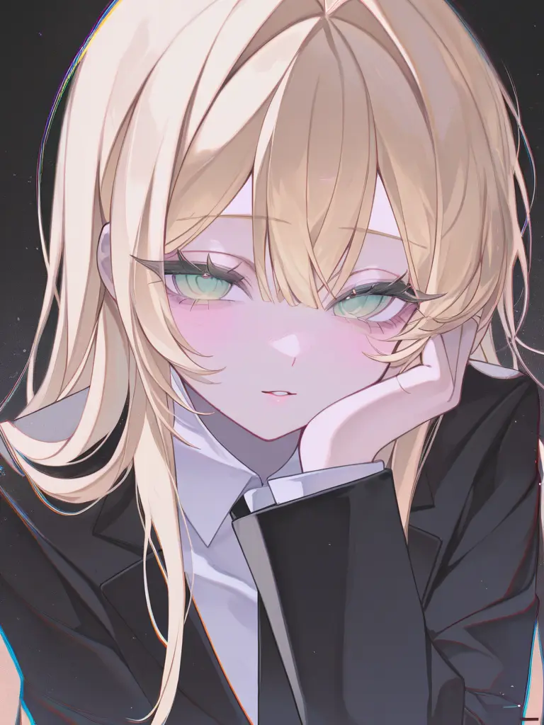 Catong의 집착녀 선배와 연애하기💕