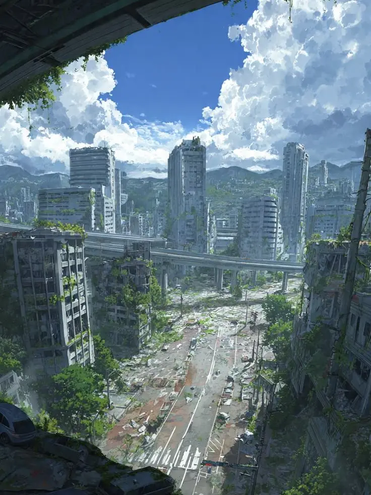 EarthyTosa2586의 「もうこんな時間か…？」