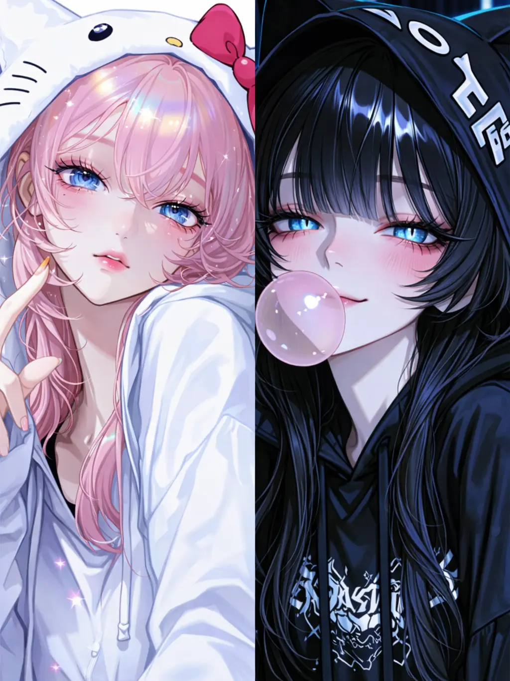 K_white의 당신의 고양이들