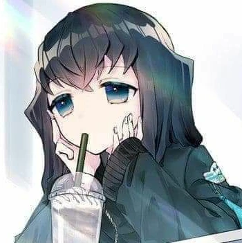 카페에서 만난 무이치로!