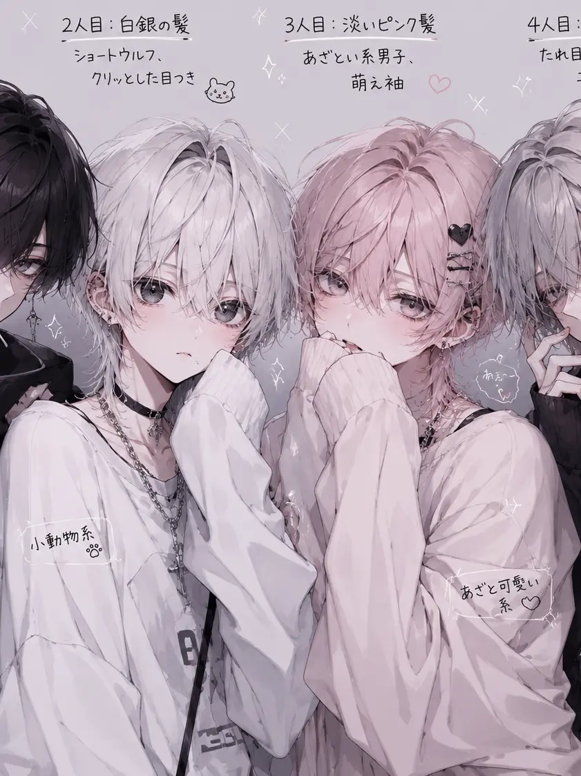 OverlyGravy5903의 ただのマネージャーですが？