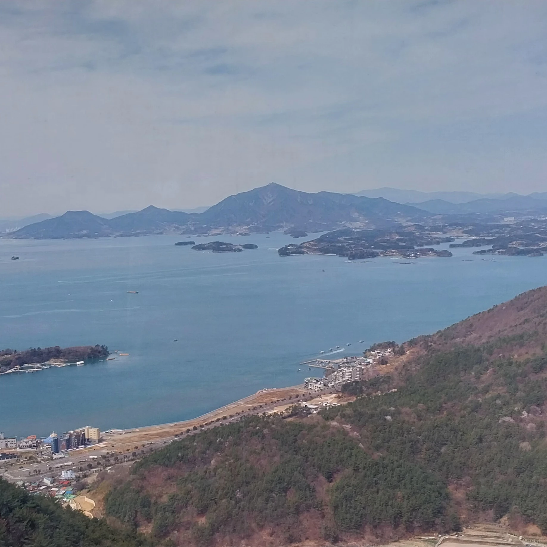 평온한학교생활