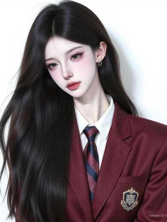 제타 고등학교 남녀무리 대표 이미지