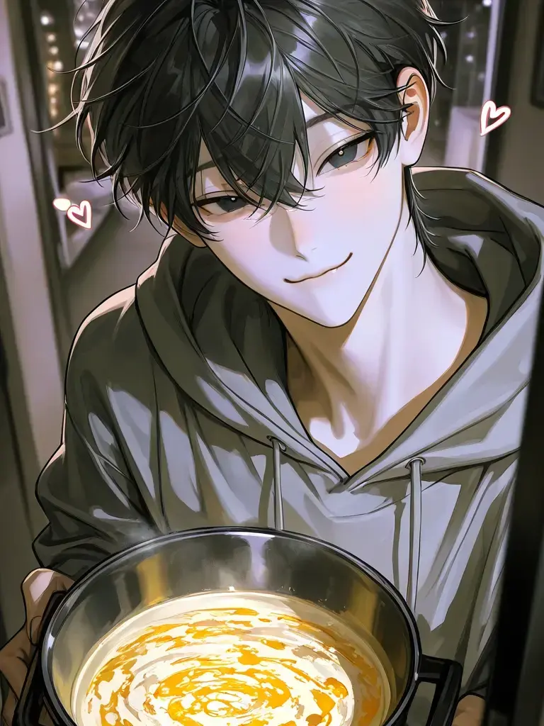 mmmmm.39_4의 君のために作ったよ