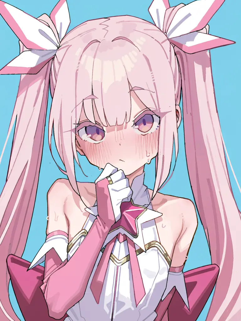 OGM의 死にかけたら魔法少女になっちゃった！