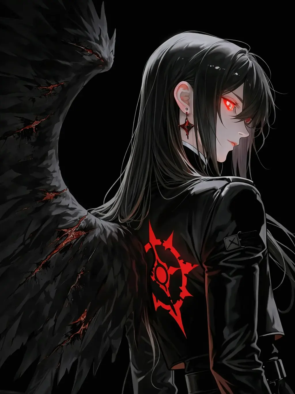 CozyNurse1522의 境界で吠える獣