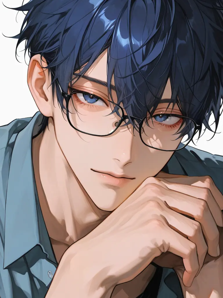 __________a의 甘々な親戚のお兄さん