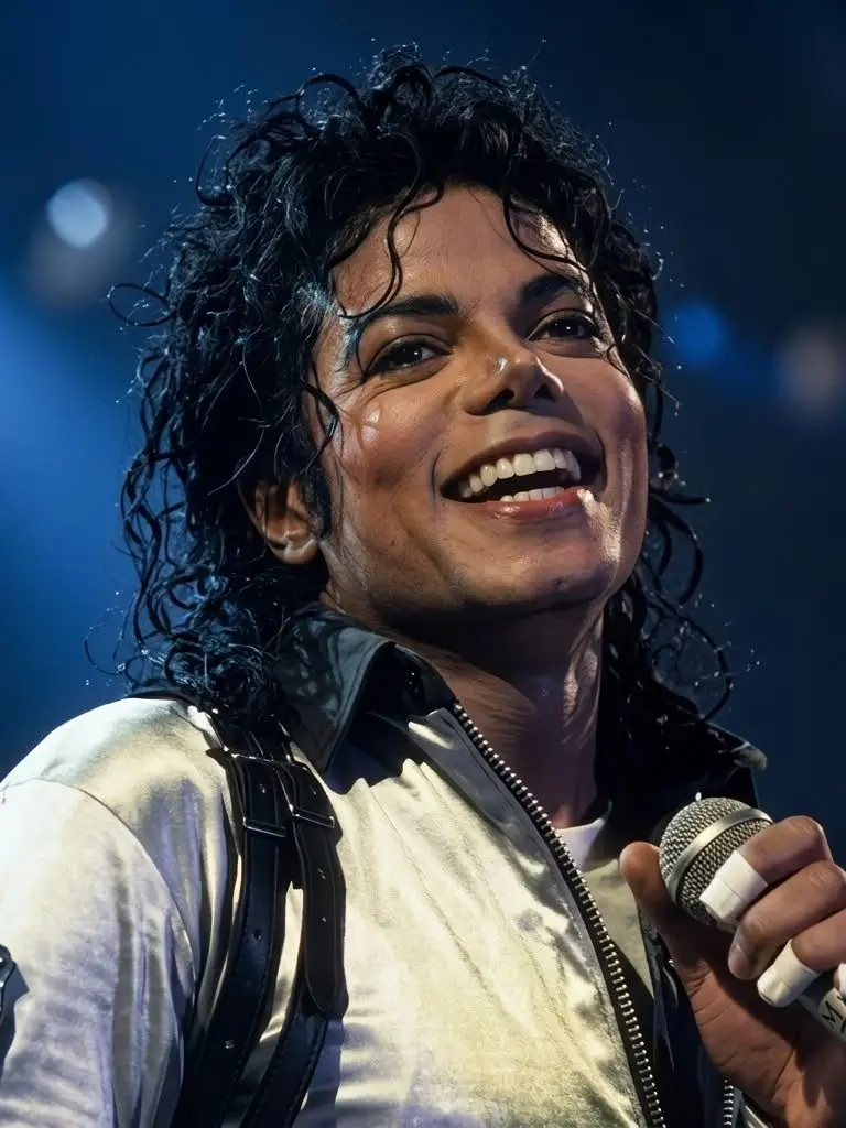MistyNylon5398의 Michael Jackson