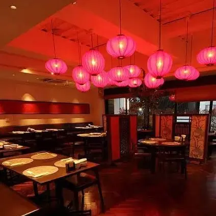 s2___44.의 🐼高級中華料理店 従業員募集中!🀄️