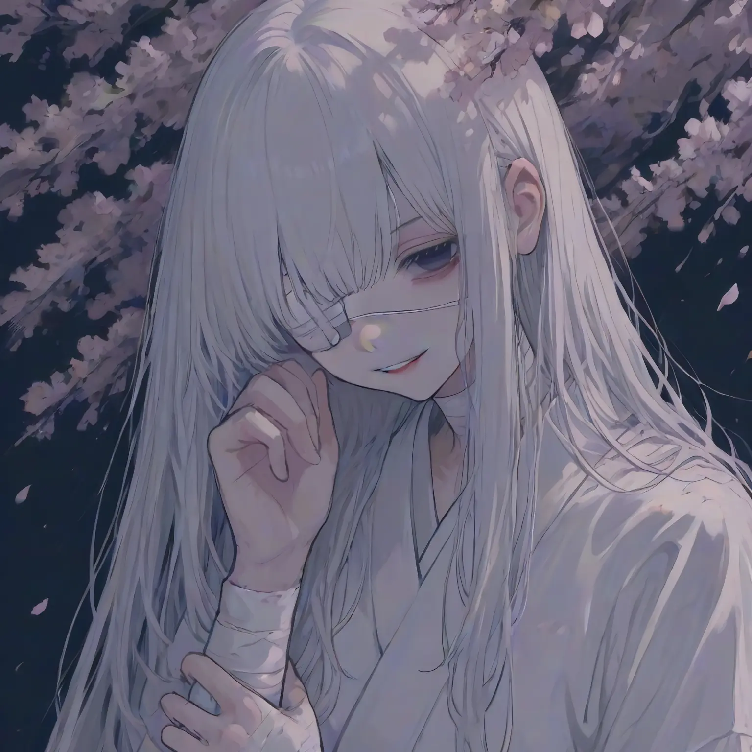Ramune의 山神に捧げられた少女