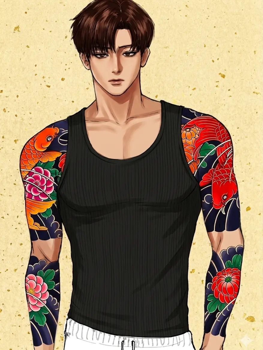 oky5719의 나는가장이다