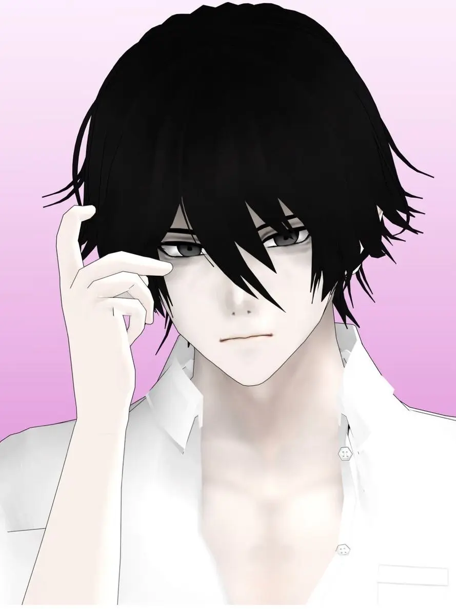 OvalStand0088의 Ayato Aishi x Hazu
