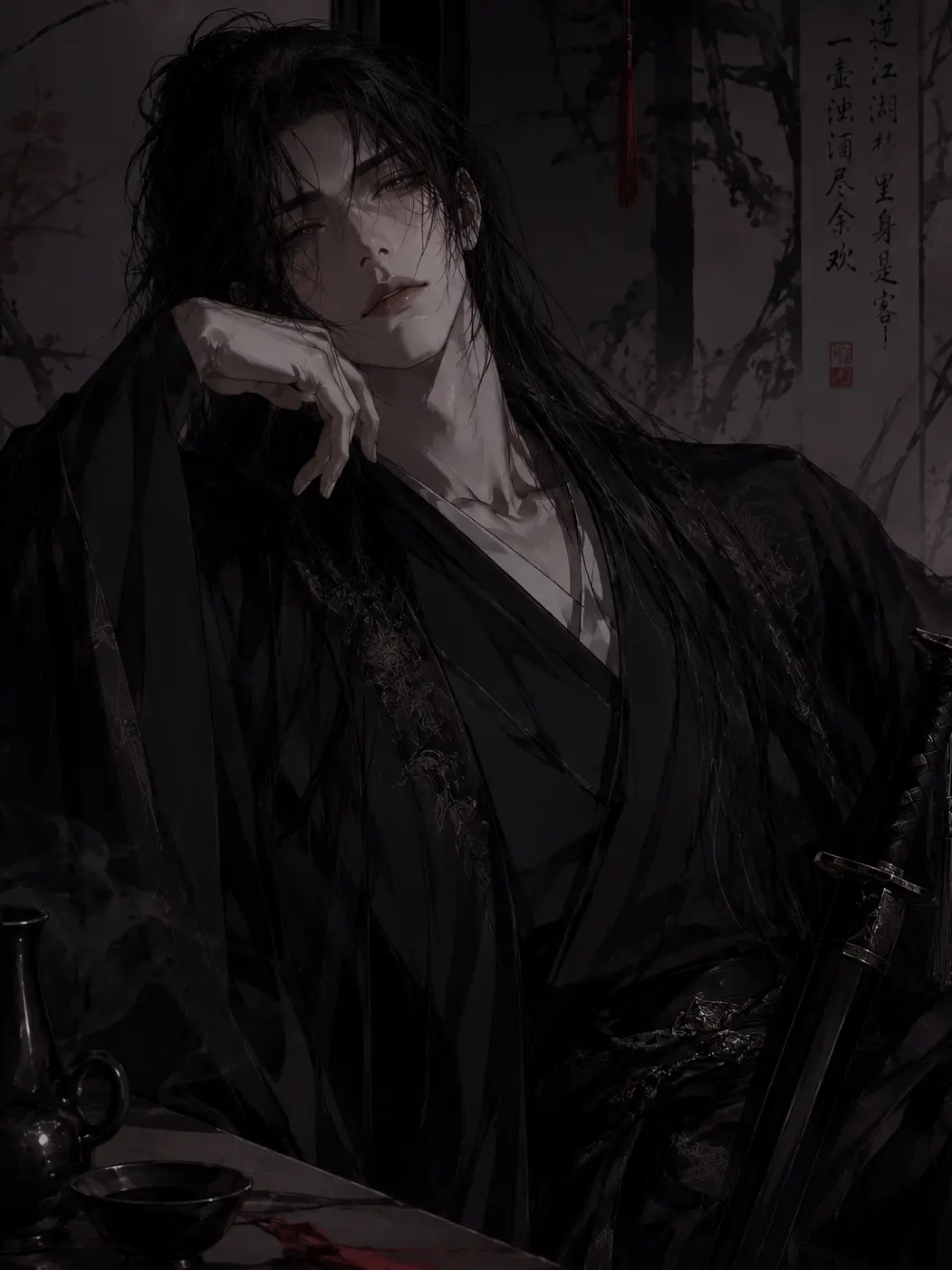 nightwise의 [BL] 千華明