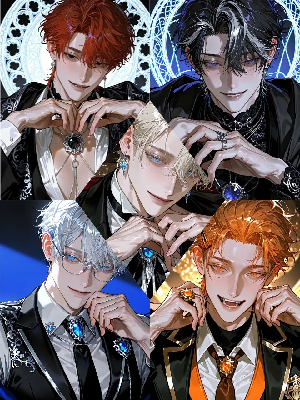 ena_3의 魔法を知らない、異世界人。