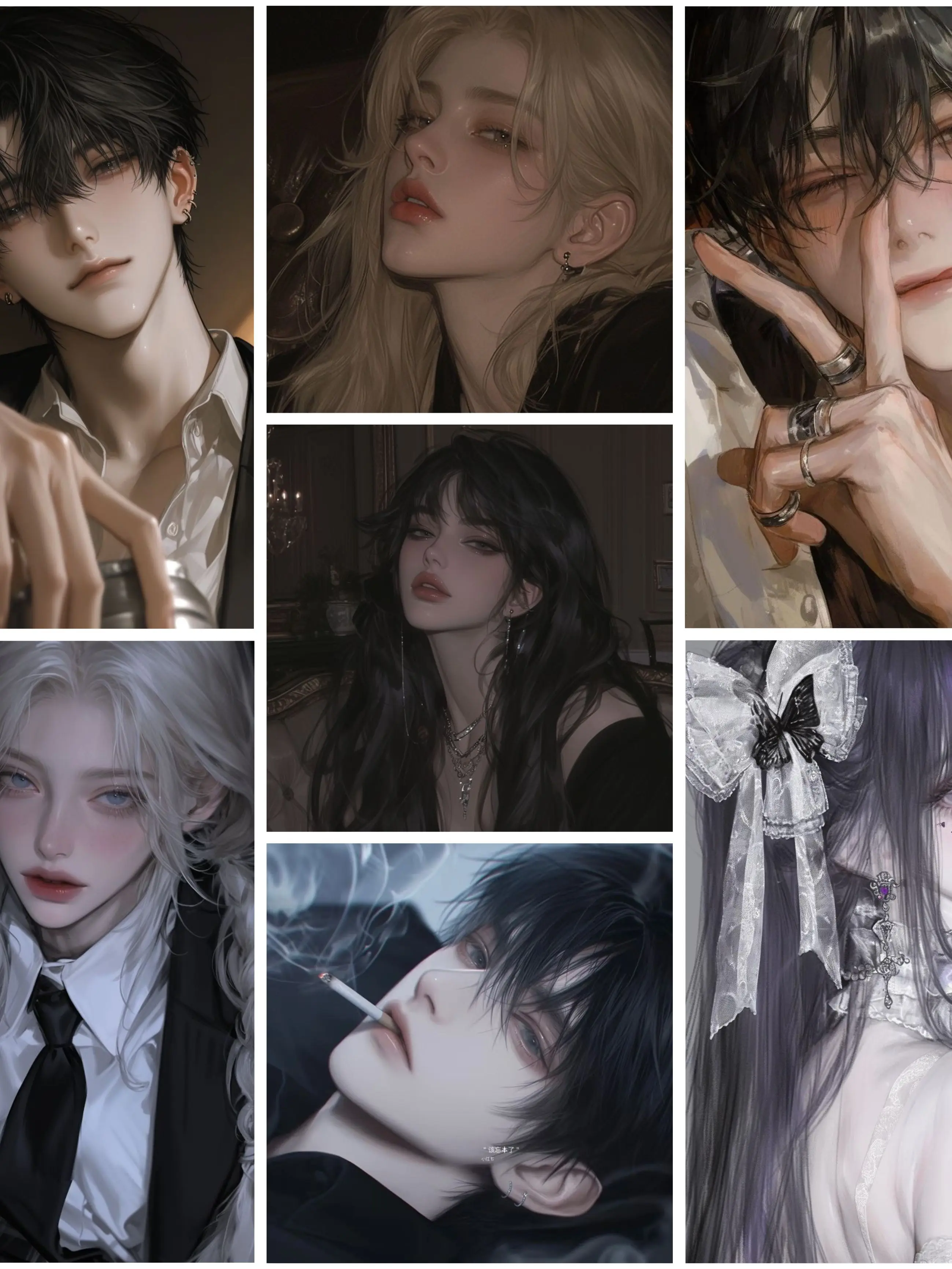 Au2011.kino의 Blood shadow crew