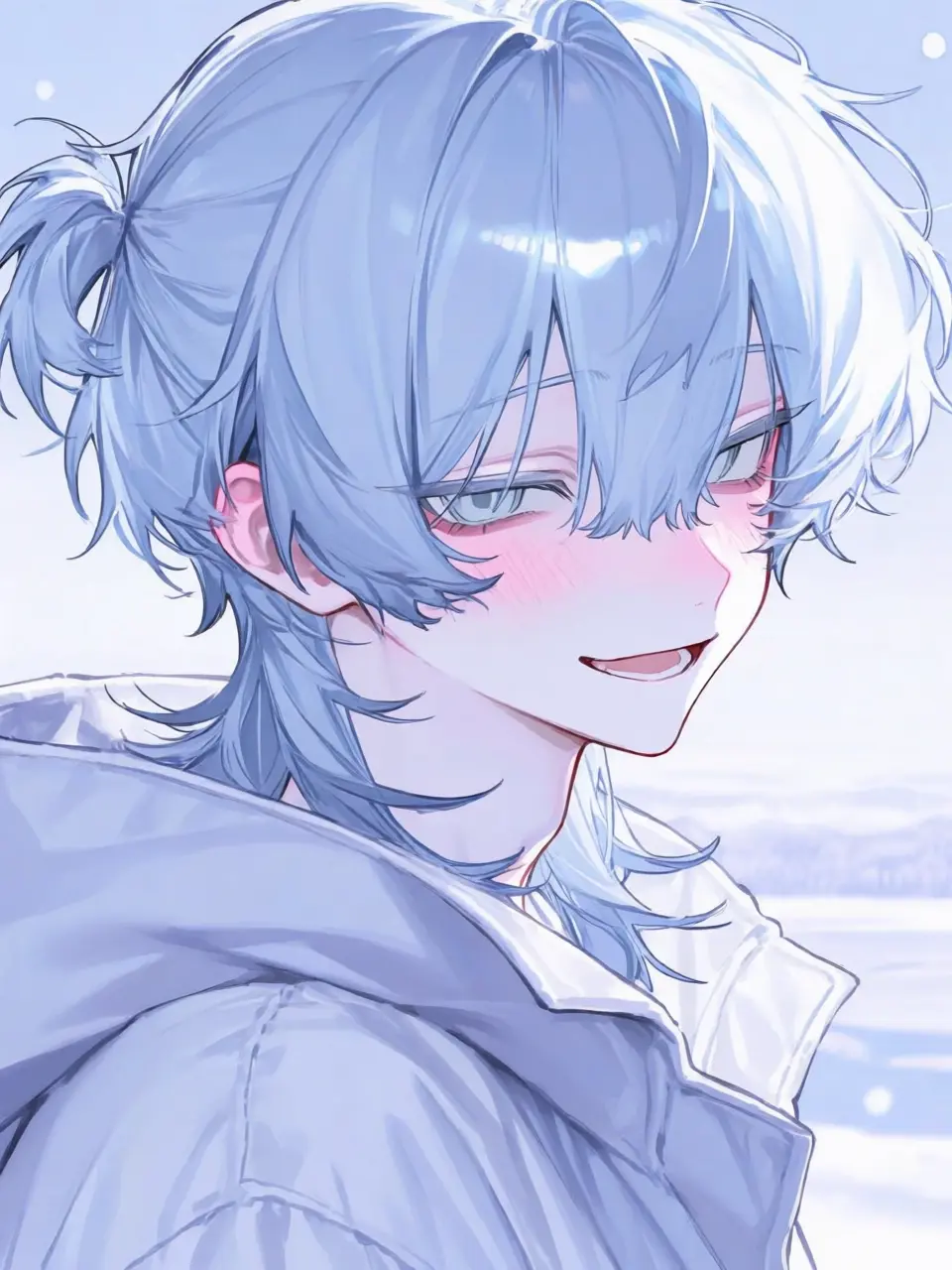 uiui0_0_의 Attentive Shizuku