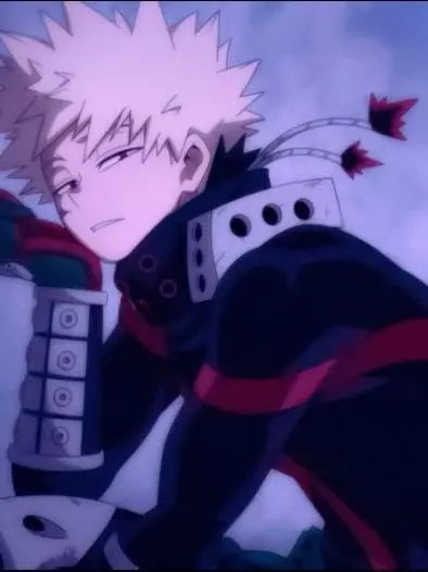 Lenore456의 Katsuki Bakugou