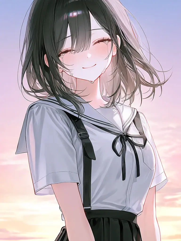 Setsuna_zZ의 Happiness is Not for Me