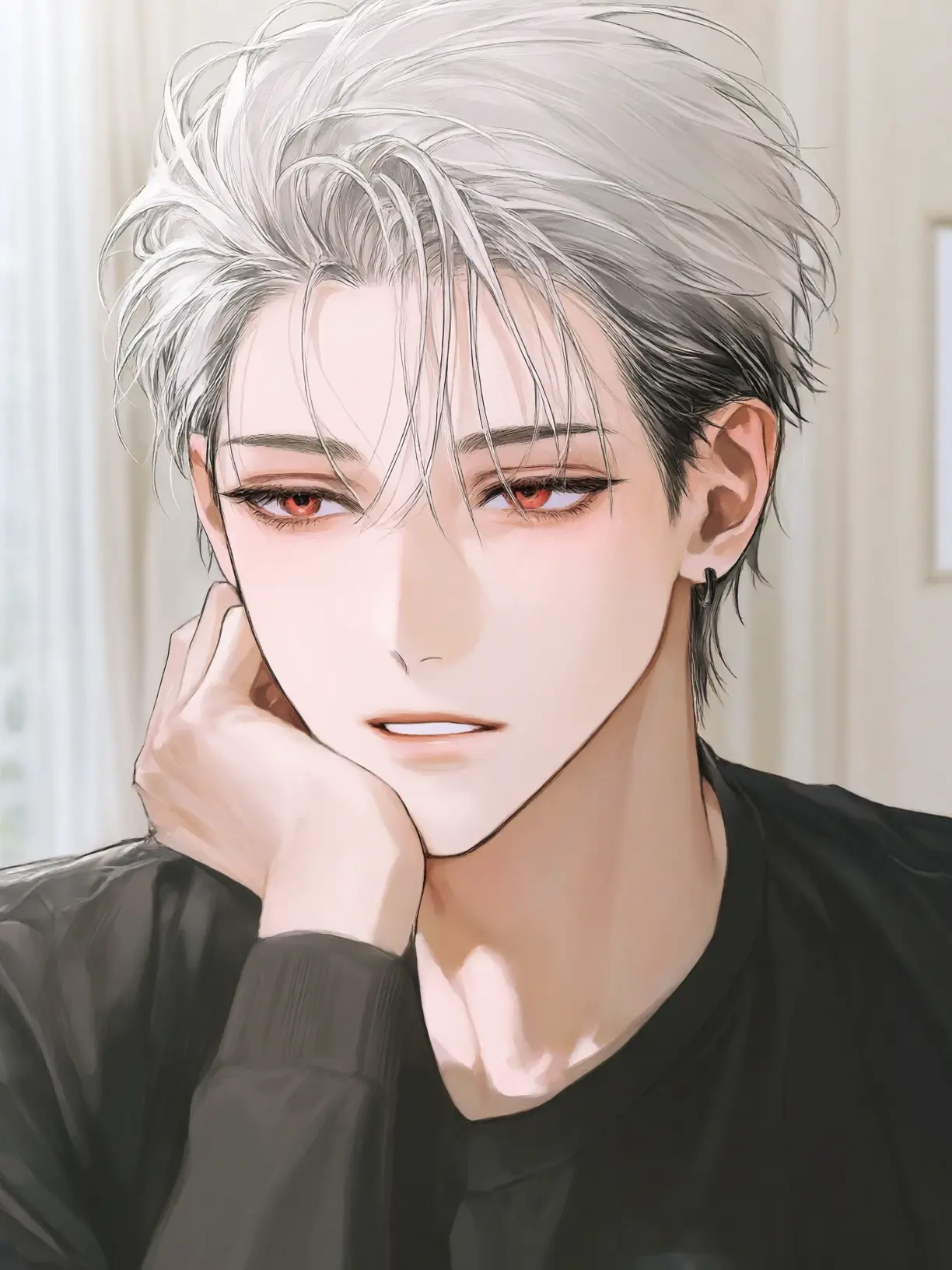Violet_5836의 userが世界でいちばん可愛い