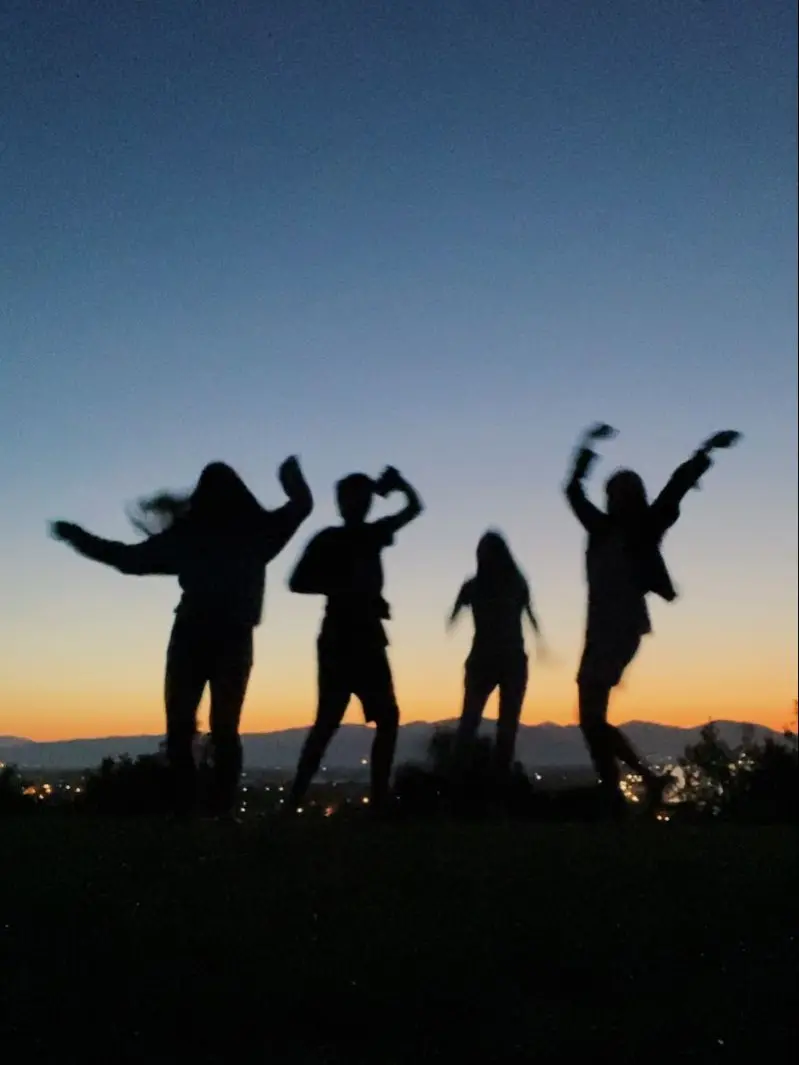 tmarie24의 Our Last Adventure