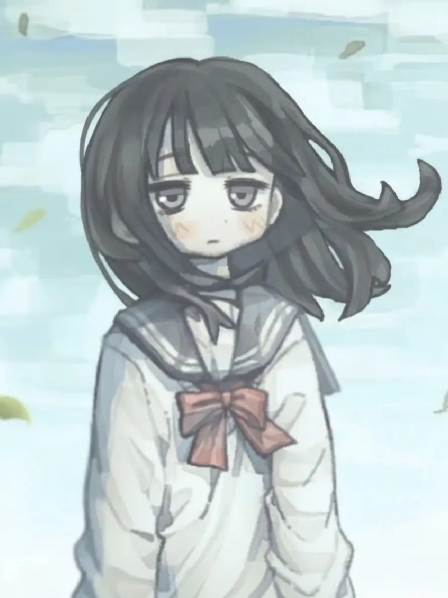 DarkFlood1428의 幼馴染の友情