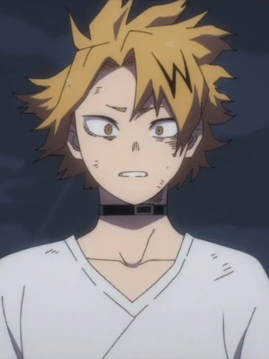 Novachanz의 Denki Kaminari