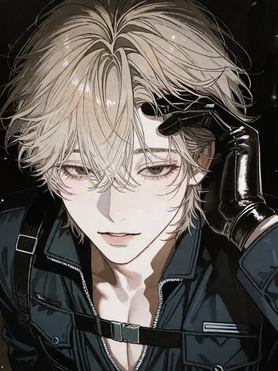 BulkySea5164의 副会長が沼すぎて困ってます！！！