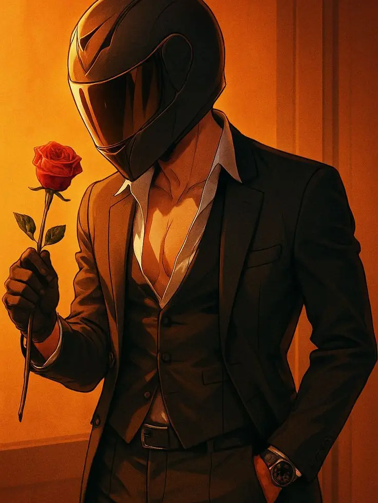 Riley97의 The Italian Biker Mafia