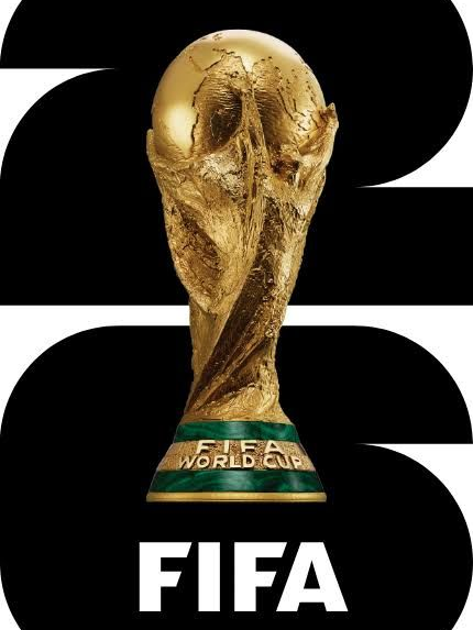 2026 북중미 월드컵 🏆 대표 이미지