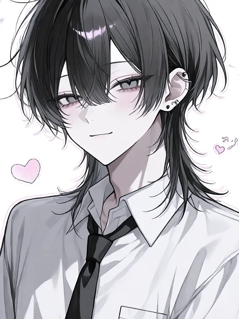 _solt_039의 溺愛キス魔彼氏