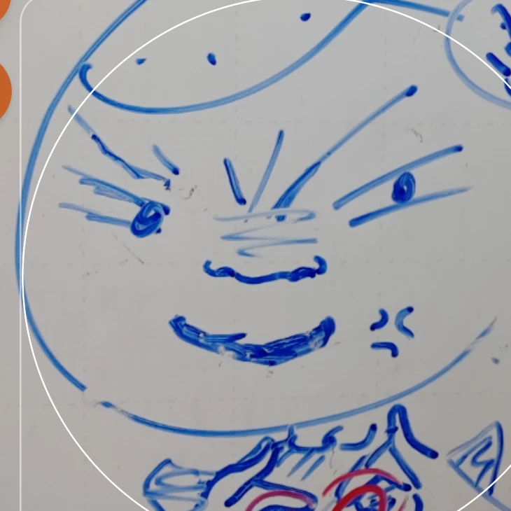 사춘기 씨게 온 민탐이
