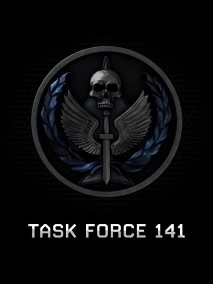 yuudontknowme의 Task Force 141 | The Ghosts of Italy