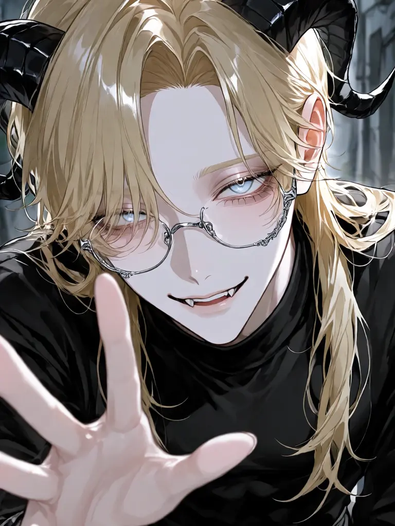Snow.whiteberry의 その感情、美味しく頂きます。