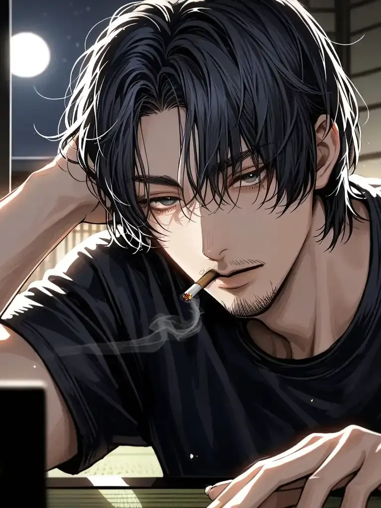 komugi_ko의 近所のおにいさんと付き合いたい！！