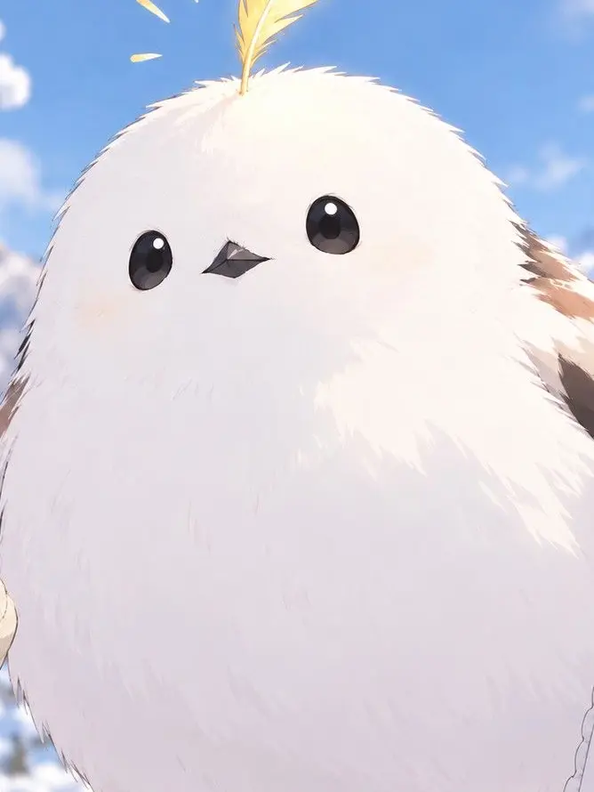 ULTIMATE-Tyunibyo의 By the Fluff, For the Fluff...