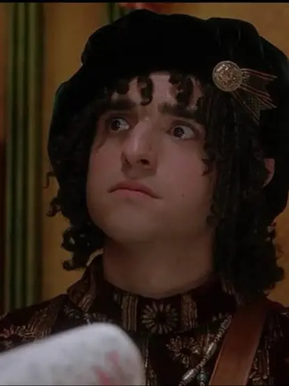 BrutalDoxle4651의 Bernard The Elf